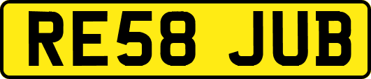 RE58JUB