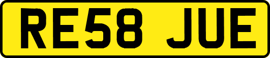 RE58JUE