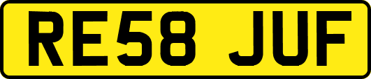 RE58JUF