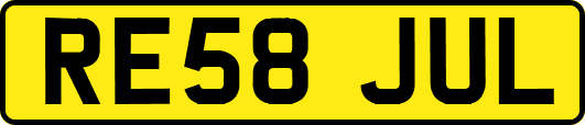 RE58JUL