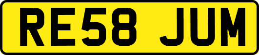 RE58JUM