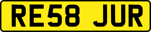 RE58JUR
