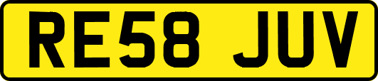RE58JUV