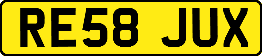 RE58JUX