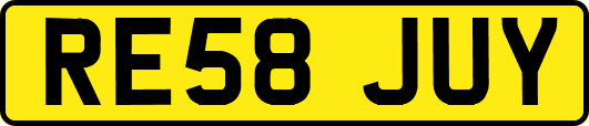 RE58JUY