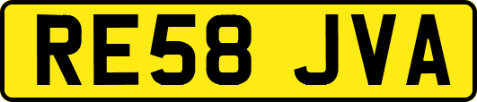 RE58JVA