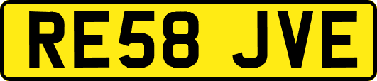 RE58JVE