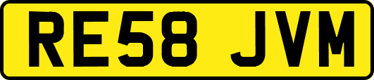 RE58JVM