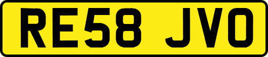 RE58JVO