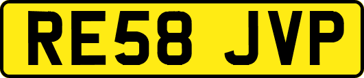 RE58JVP