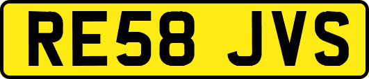 RE58JVS