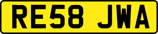 RE58JWA
