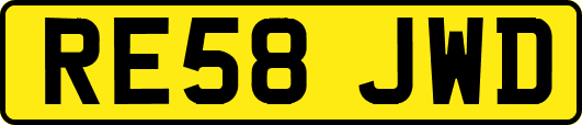 RE58JWD