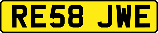RE58JWE