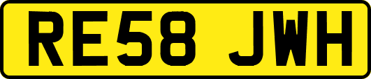 RE58JWH