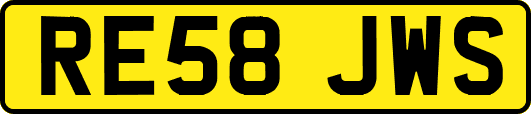 RE58JWS