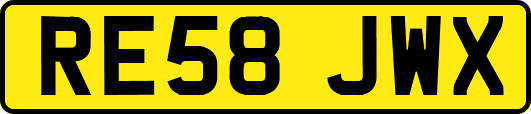 RE58JWX