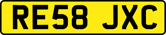 RE58JXC