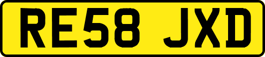RE58JXD