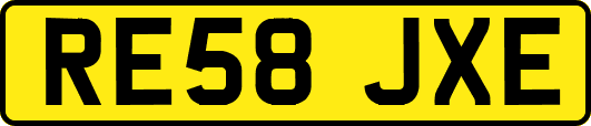 RE58JXE