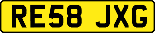 RE58JXG
