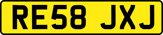 RE58JXJ