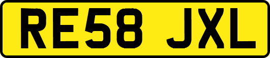 RE58JXL