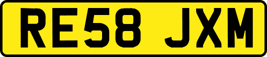 RE58JXM