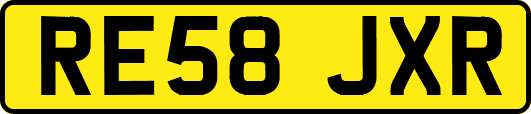 RE58JXR