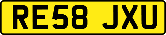 RE58JXU