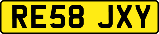 RE58JXY
