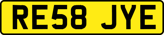 RE58JYE