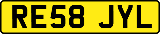 RE58JYL