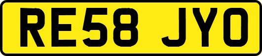 RE58JYO