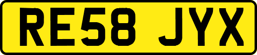 RE58JYX