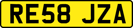 RE58JZA