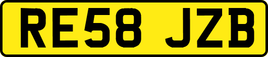 RE58JZB