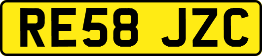 RE58JZC