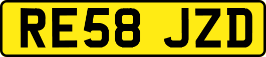 RE58JZD