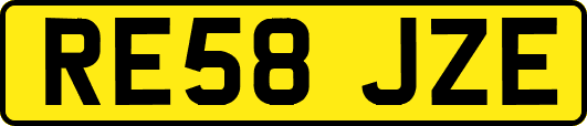 RE58JZE
