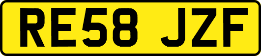 RE58JZF
