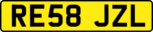 RE58JZL