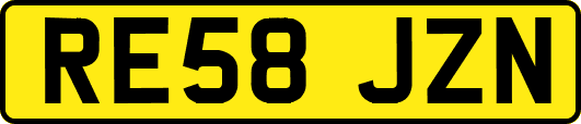 RE58JZN