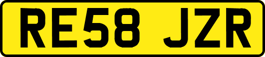 RE58JZR