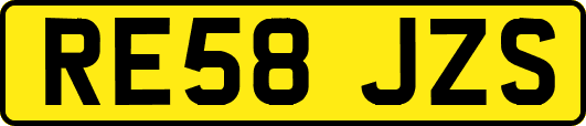 RE58JZS