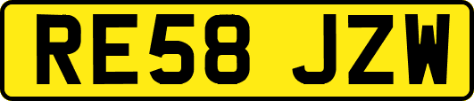 RE58JZW