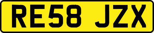 RE58JZX