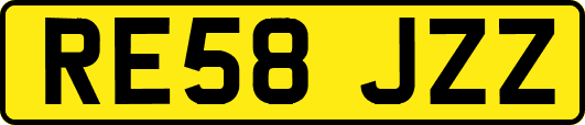 RE58JZZ