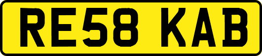 RE58KAB