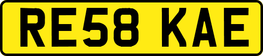 RE58KAE